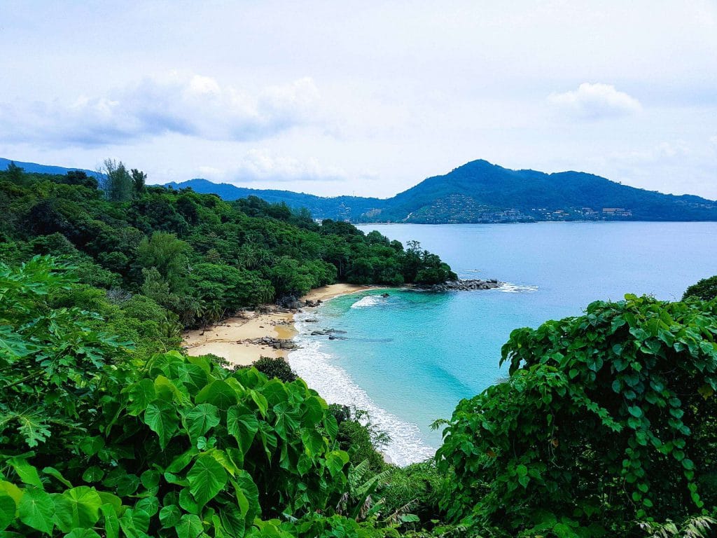 5 Lookouts to Find the Best View in Phuket