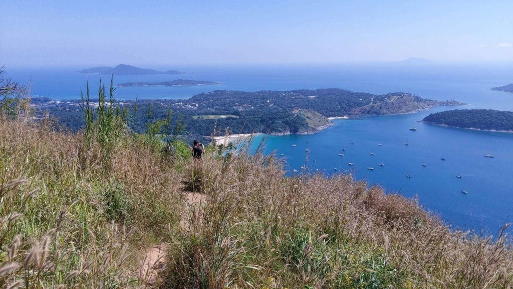 5 Lookouts to Find the Best View in Phuket