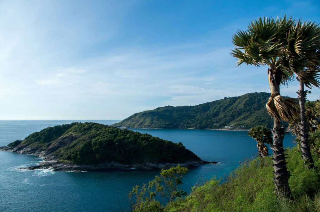 5 Lookouts to Find the Best View in Phuket