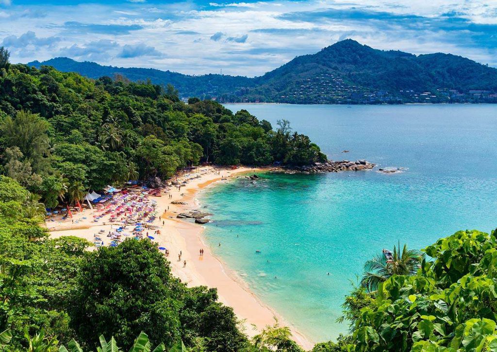 A Guide to the Weather in Phuket Thailand