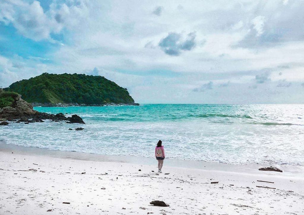 A Guide to the Weather in Phuket Thailand