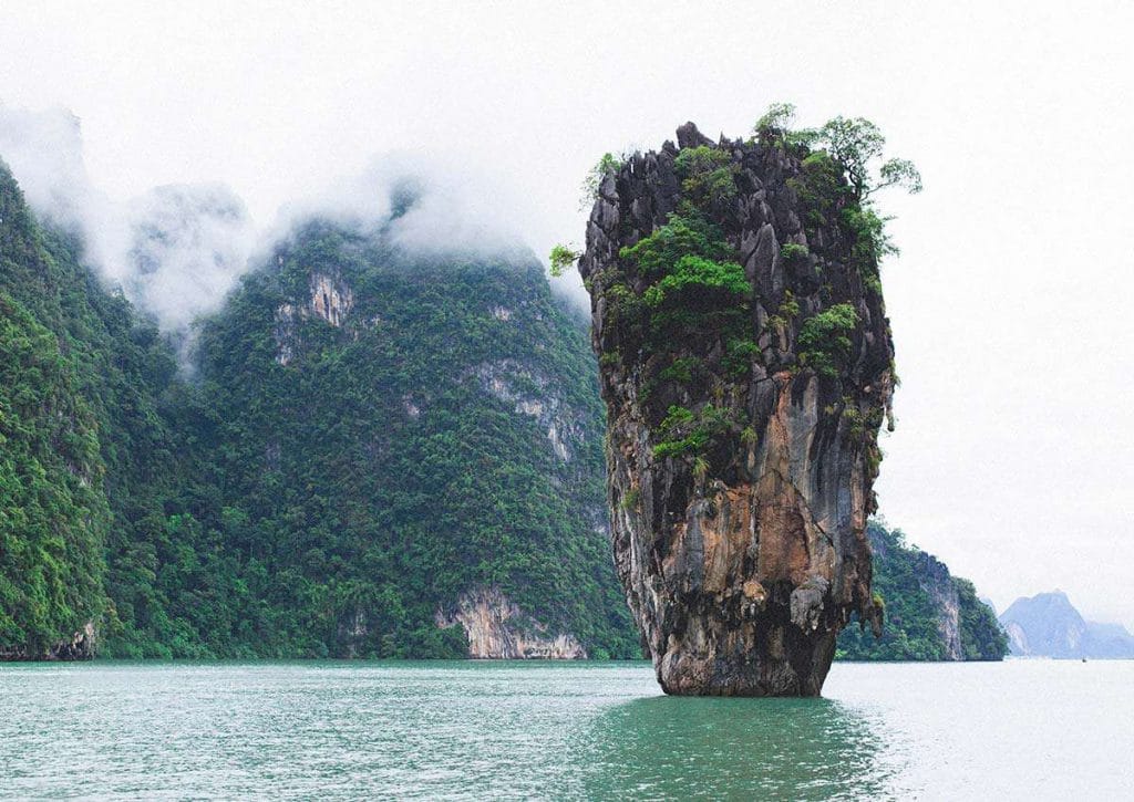 A Guide to the Weather in Phuket Thailand