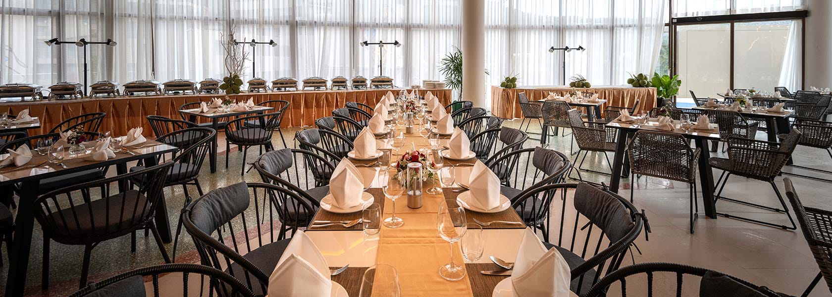 Event Venue