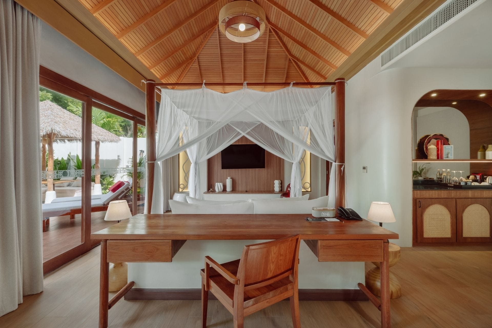 Private Pool Villa - Luxury Holiday in Phuket