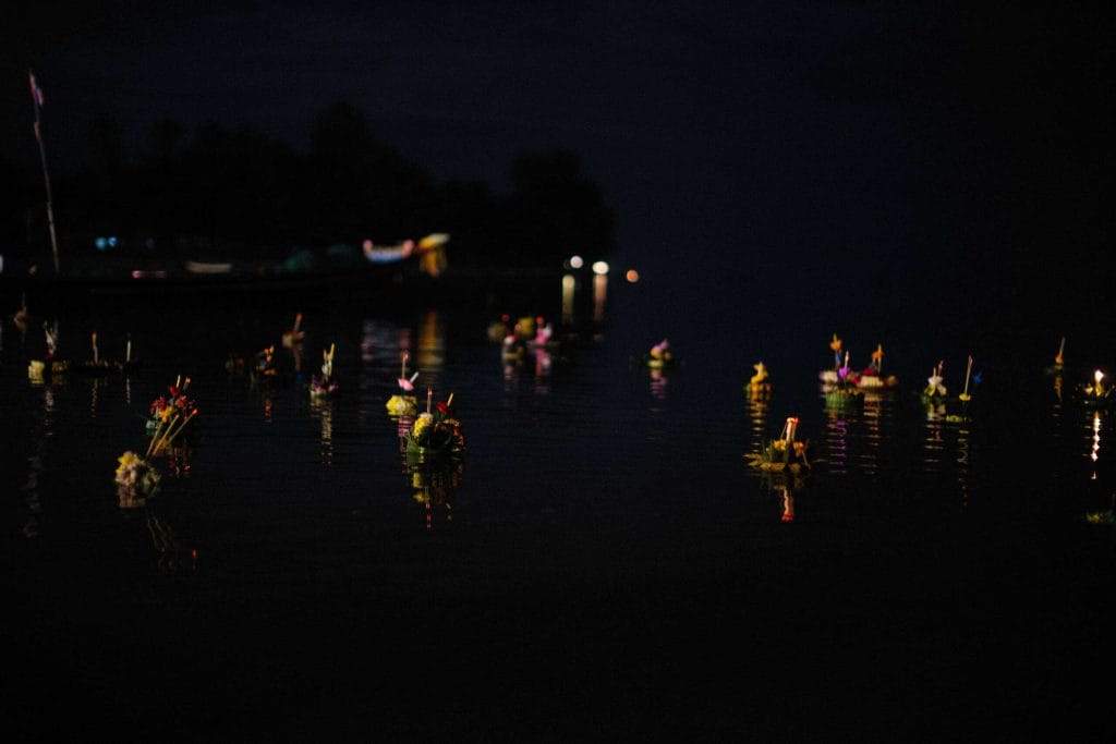 THE 5 BEST FESTIVALS IN PHUKET