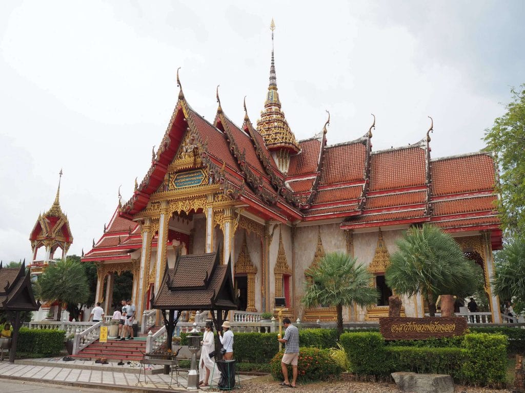 THE 5 BEST FESTIVALS IN PHUKET