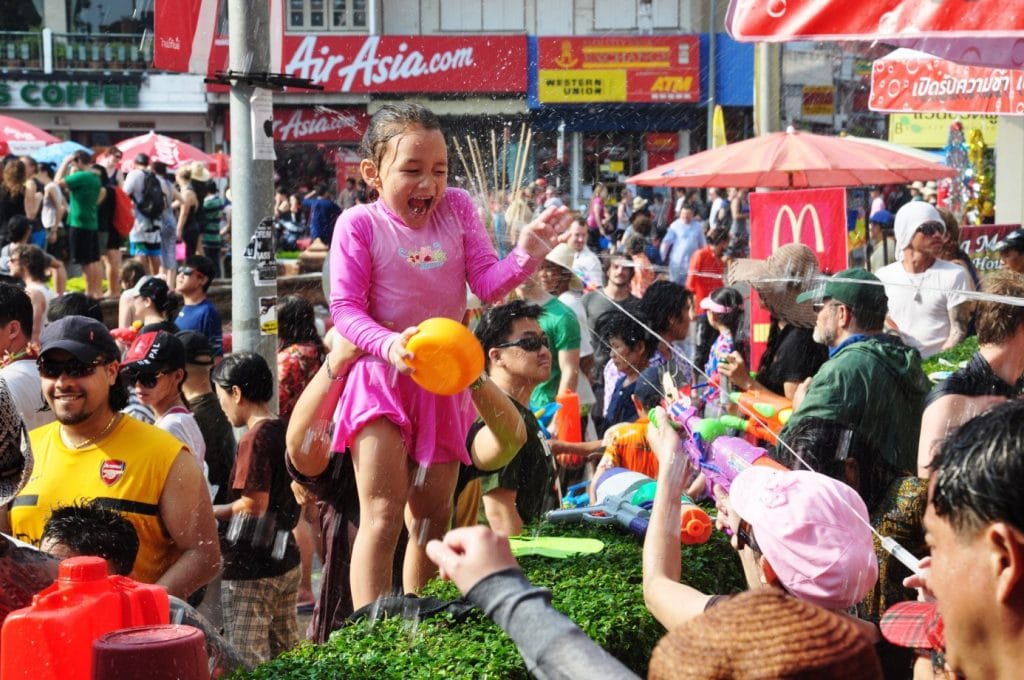 THE 5 BEST FESTIVALS IN PHUKET