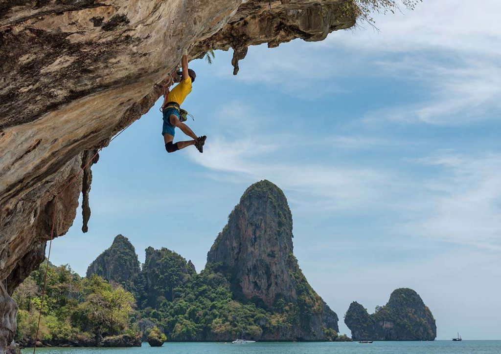The 5 Best Places to Work Out in Phuket