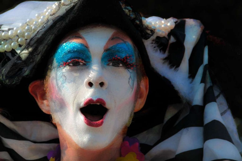 The Best places in Phuket to celebrate pride month 2023