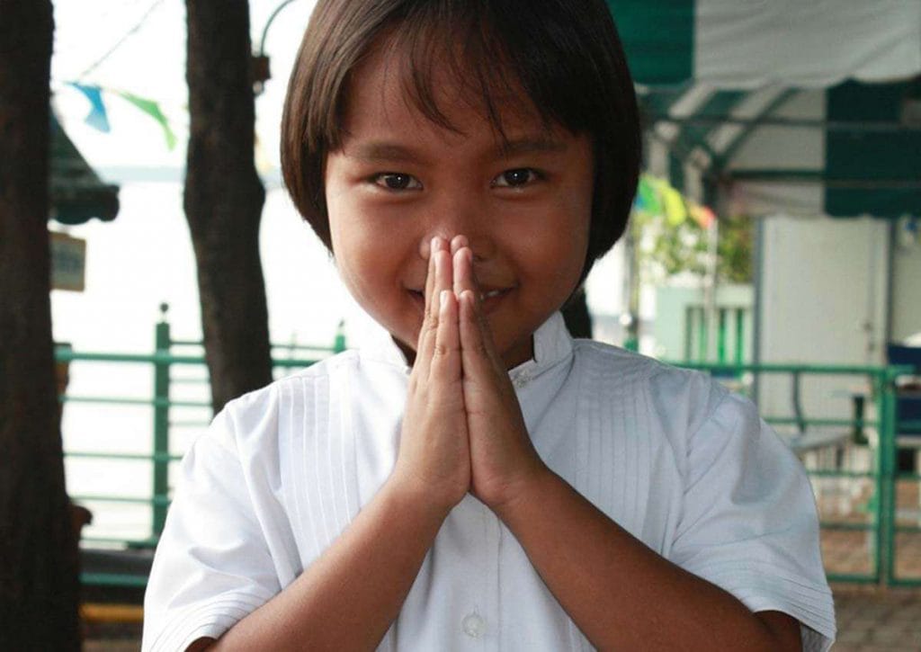 The Dos and Don’ts in Thailand
