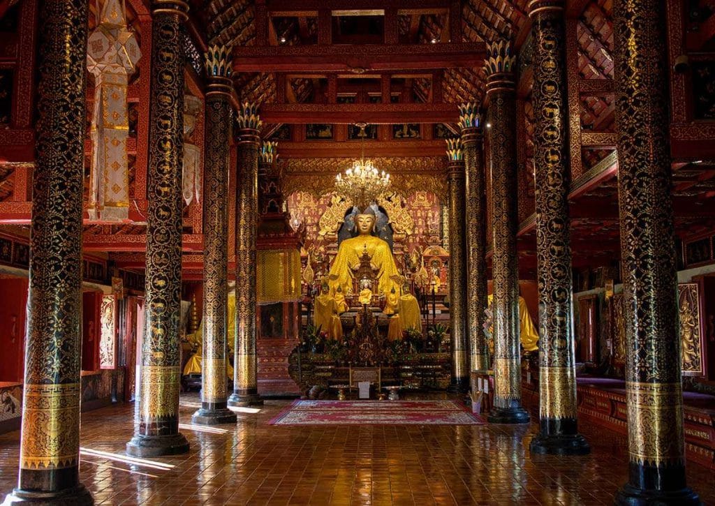 The Dos and Don’ts in Thailand