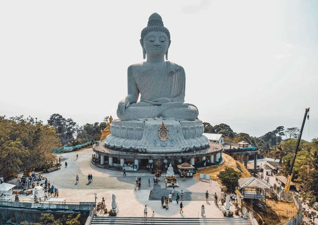 What to Do in Kata Beach, Phuket