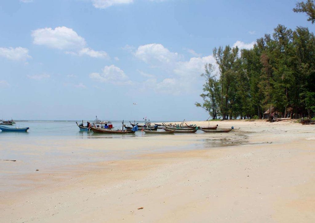 Where to Stay in Phuket? The Best Areas at a Glance