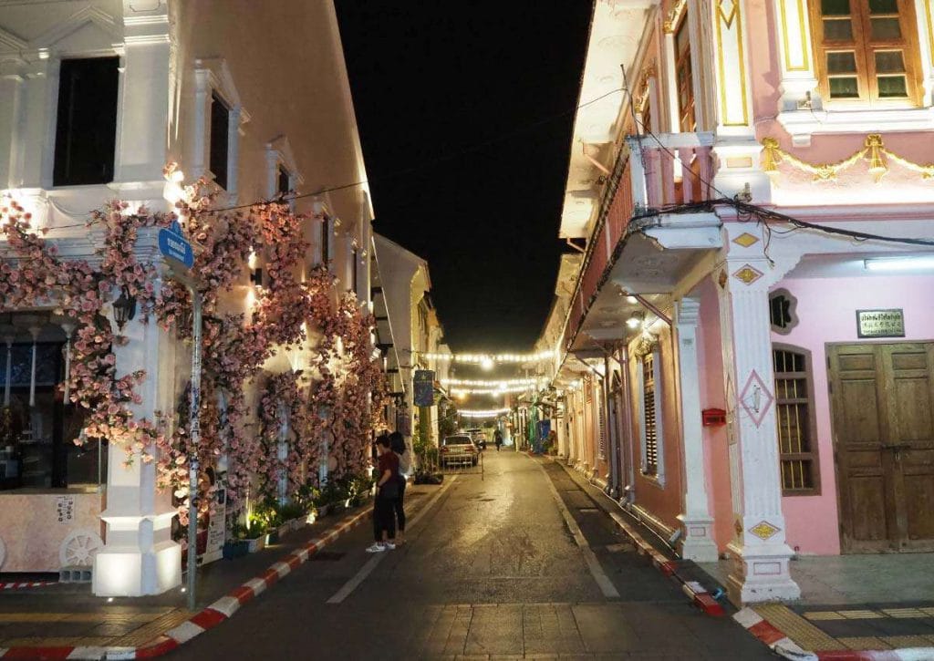 Where to Stay in Phuket? The Best Areas at a Glance