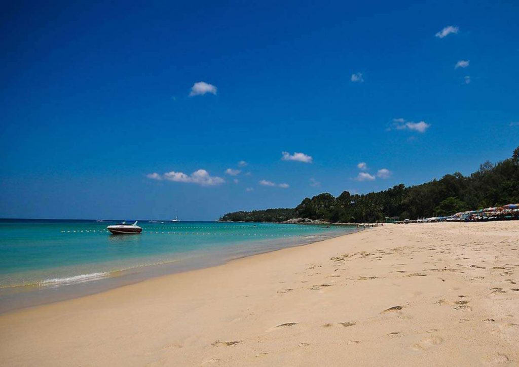 Where to Stay in Phuket? The Best Areas at a Glance
