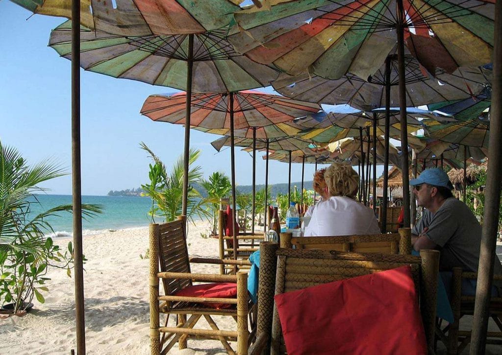 Where to Stay in Phuket? The Best Areas at a Glance