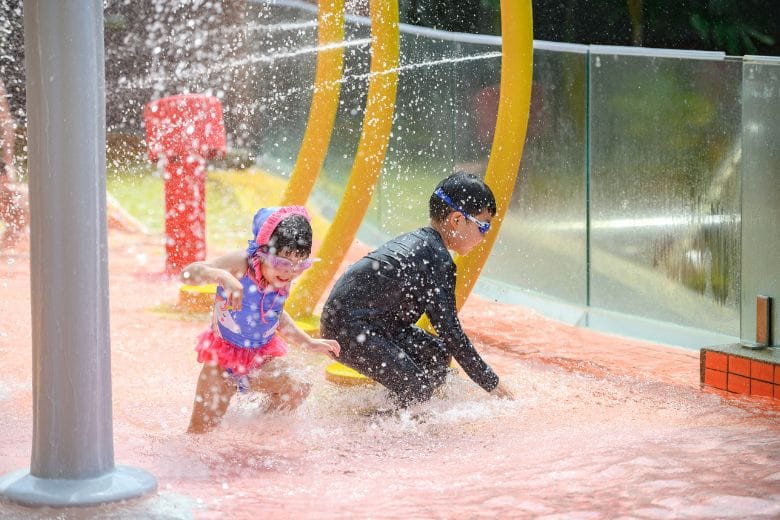 Family Accommodation in Phuket - Kata Beach Resort