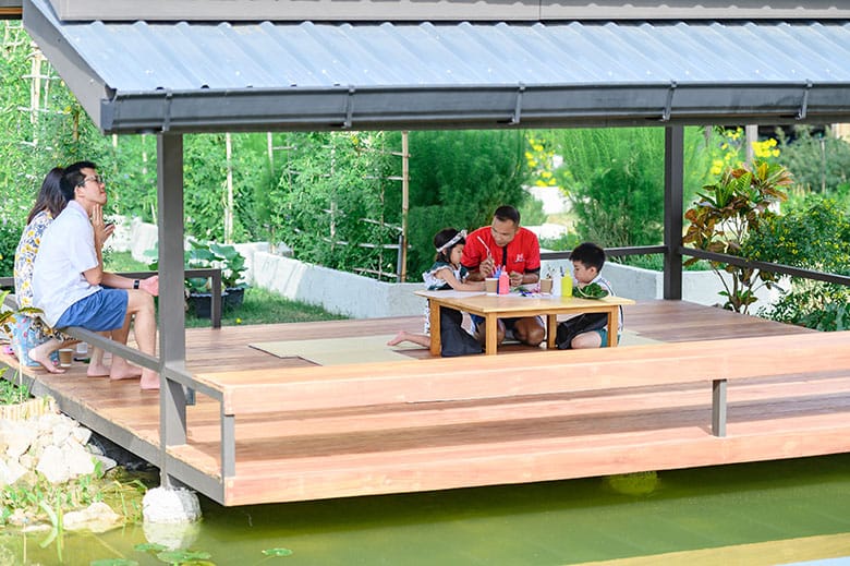 Family friendly luxury resort Phuket