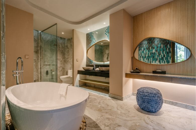 Luxury Hotel Kata - Best Phuket Resort