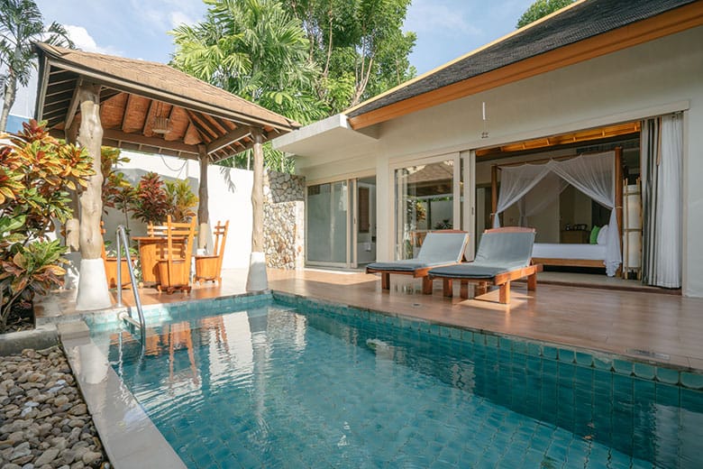 Best Place to Stay in Phuket for Couples