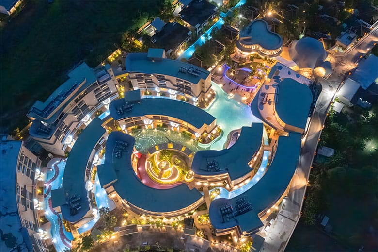 boutique resort phuket