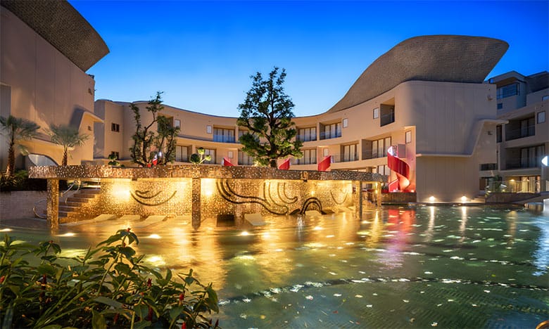 Boutique Resorts in Phuket