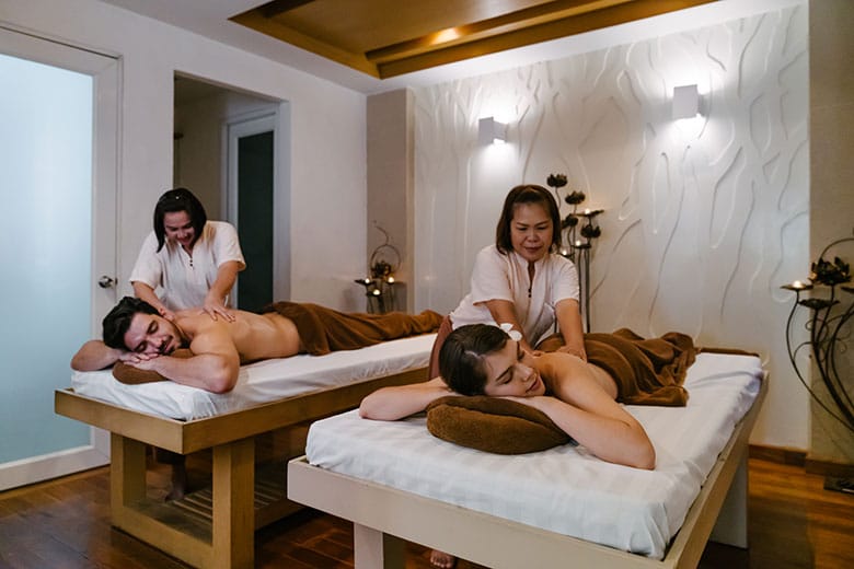 Wellness Resort in Phuket