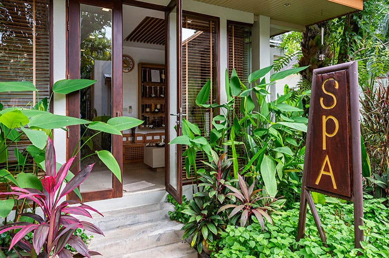 Wellness Resort in Phuket