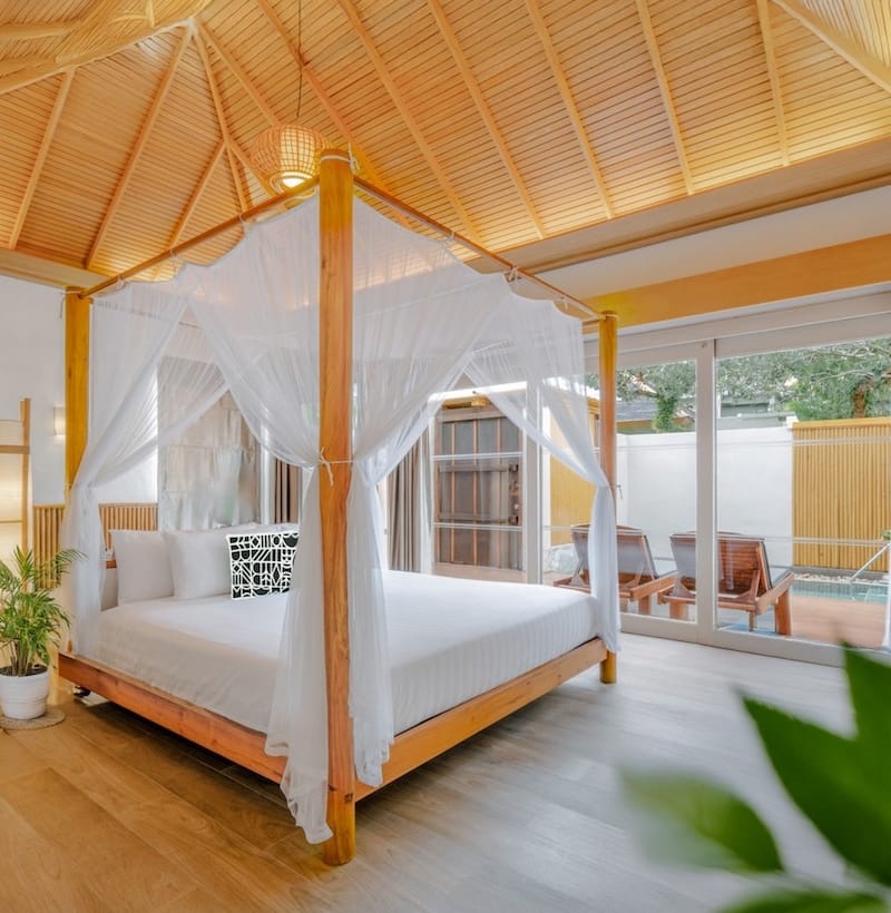 PRIVATE POOL VILLA DEALS
