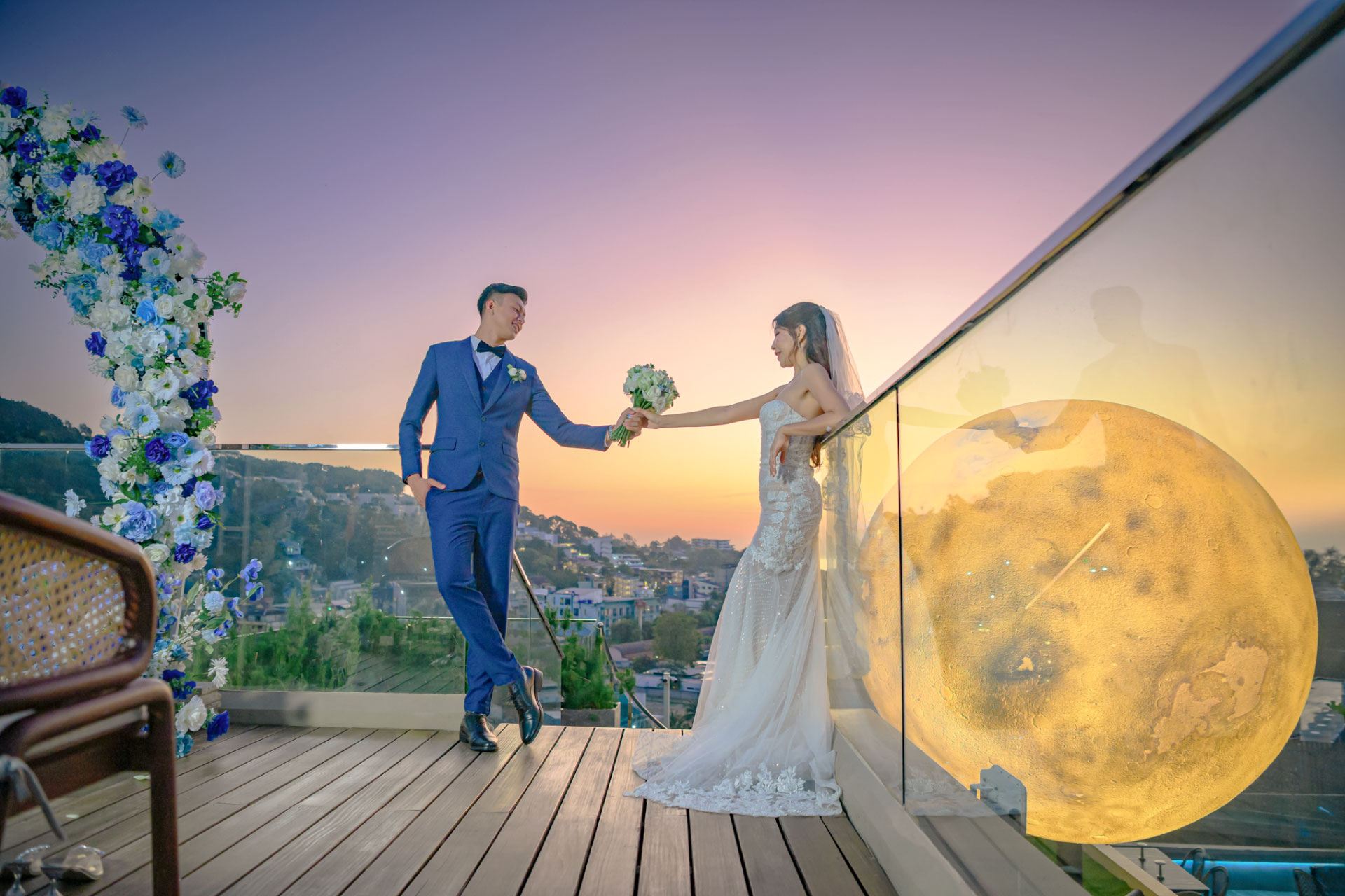 Wedding Organizer | Wedding Location Phuket Thailand