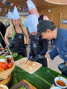 Learning Thai Cooking in Phuket - Thai Cooking Classes