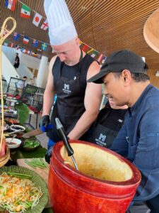 Learning Thai Cooking in Phuket - Thai Cooking Classes
