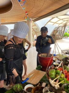 Learning Thai Cooking in Phuket - Thai Cooking Classes