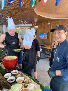 Learning Thai Cooking in Phuket - Thai Cooking Classes