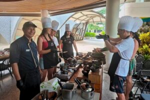 metadee learn thai cooking class
