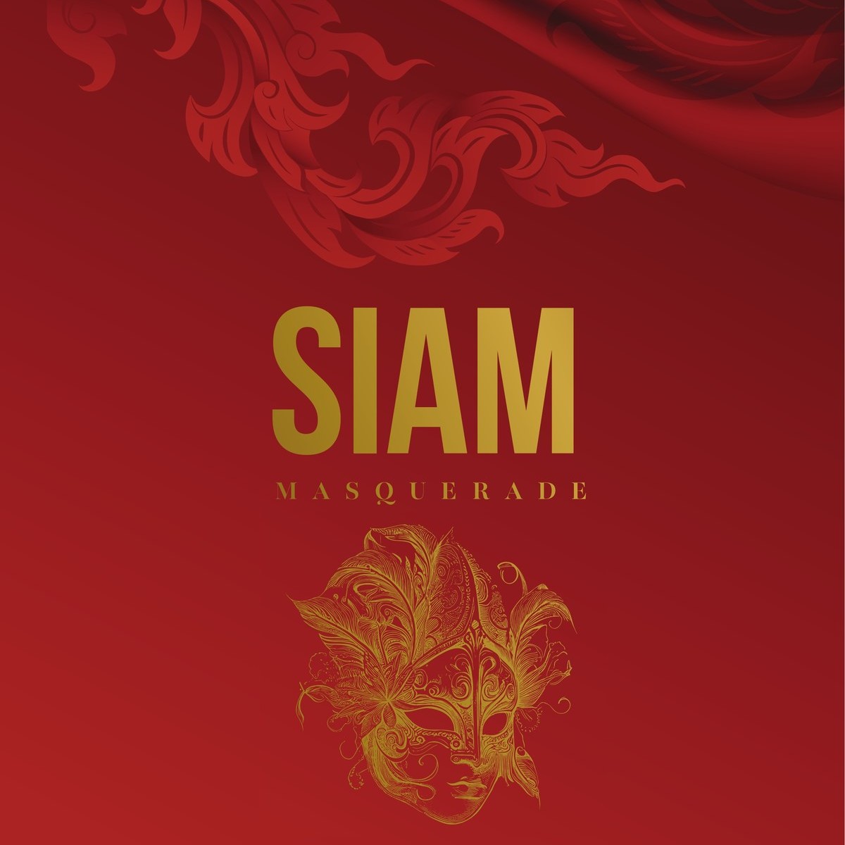 Siam Masquerade New Year’s Eve Gala 2026 at Metadee Concept Hotel Phuket