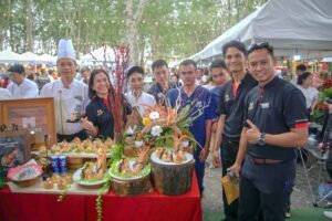 Phuket Lobster 2026
