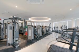 metadee fitness