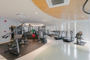 metadee fitness 