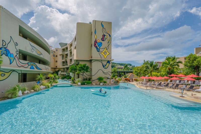 metadee pool 